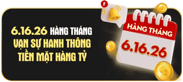 Cập nhật khuyến mãi banca xeng mới nhất 2026