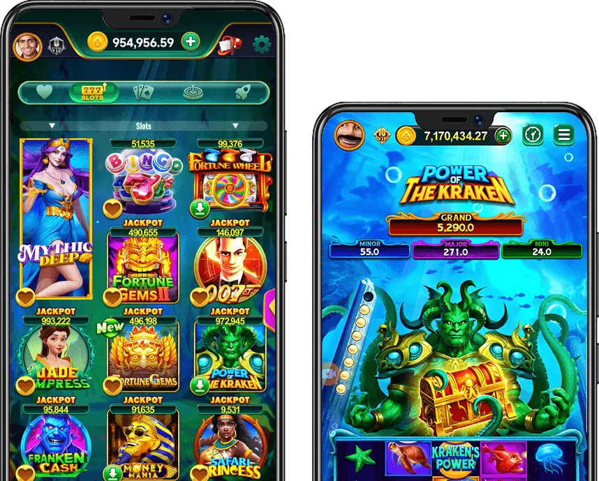 Người chơi đang tập trung bắn cá trong game banca xeng