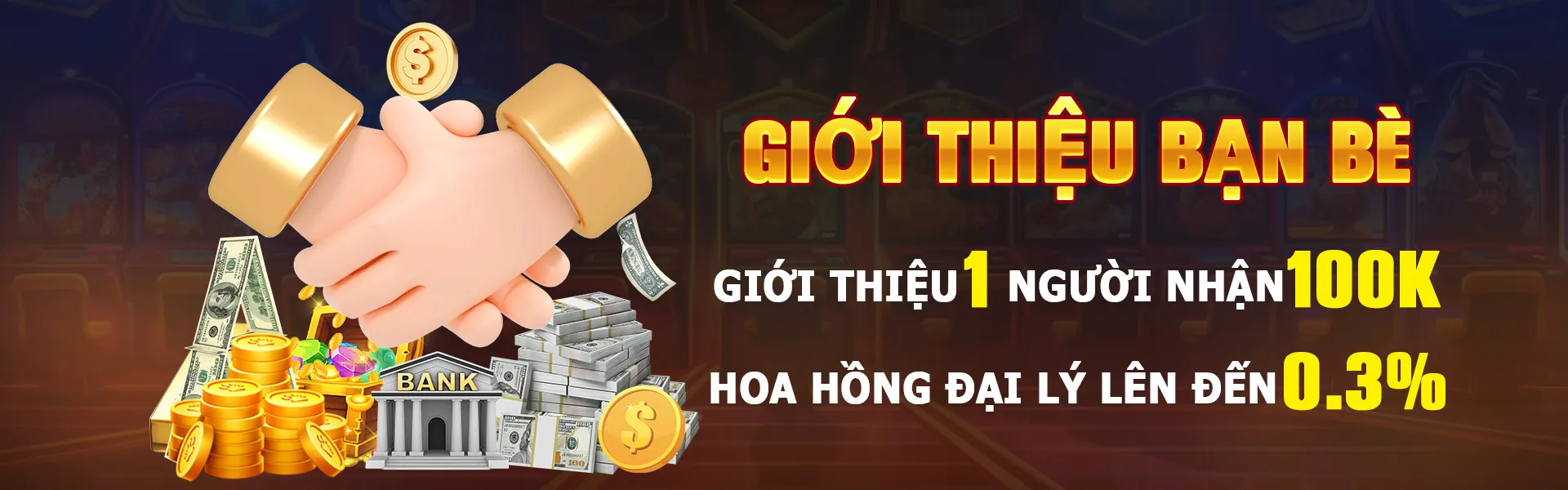 Hình ảnh tổng quan về tài nguyên banca xeng và các trò chơi iGaming