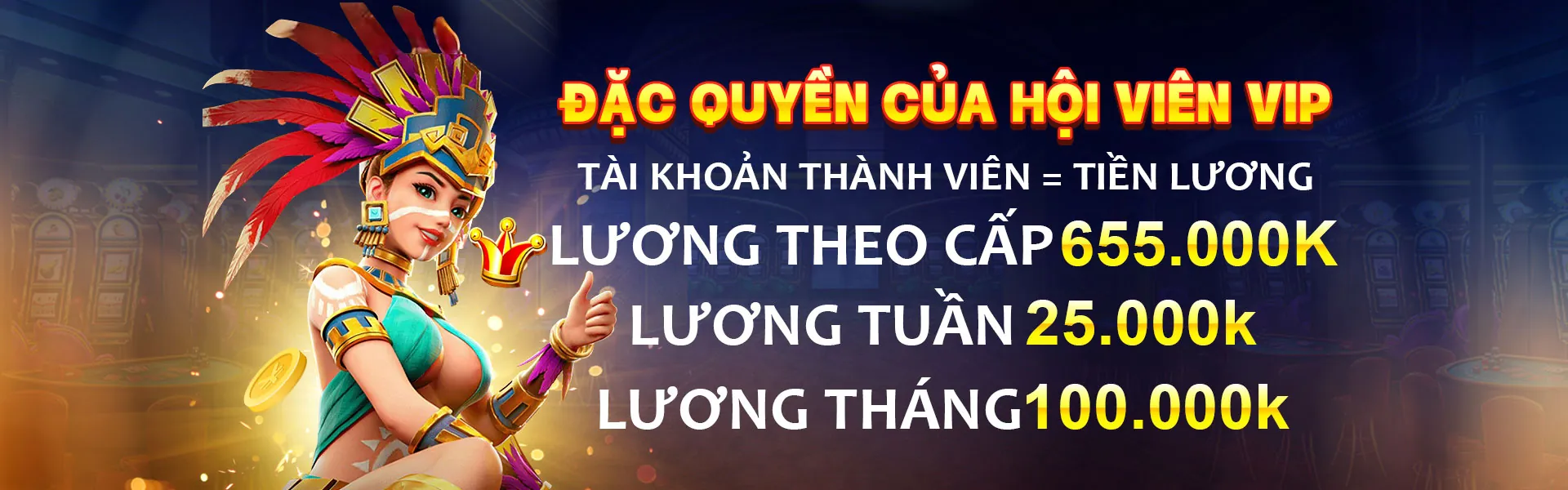 Hình ảnh chính Banca Xeng, chiến lược thắng lớn
